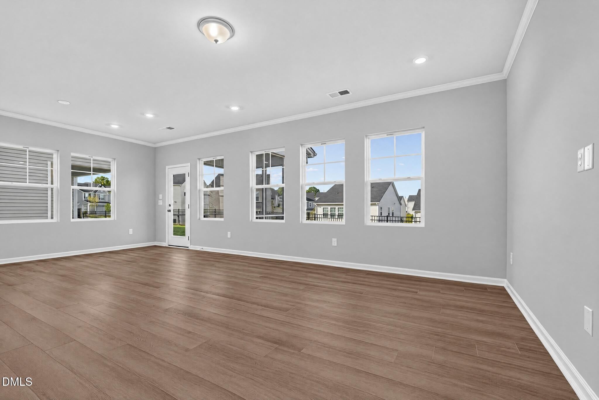 1581 Maple Branch Circle