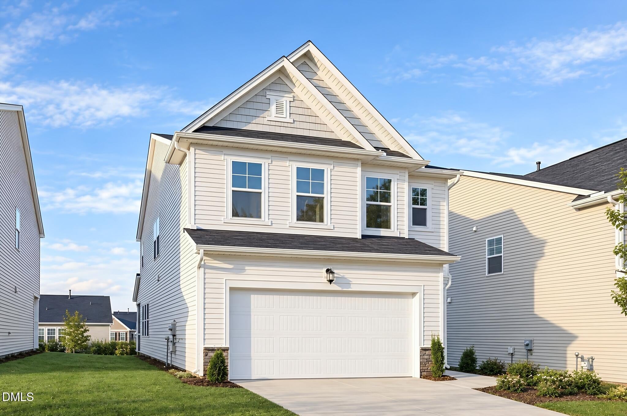1581 Maple Branch Circle