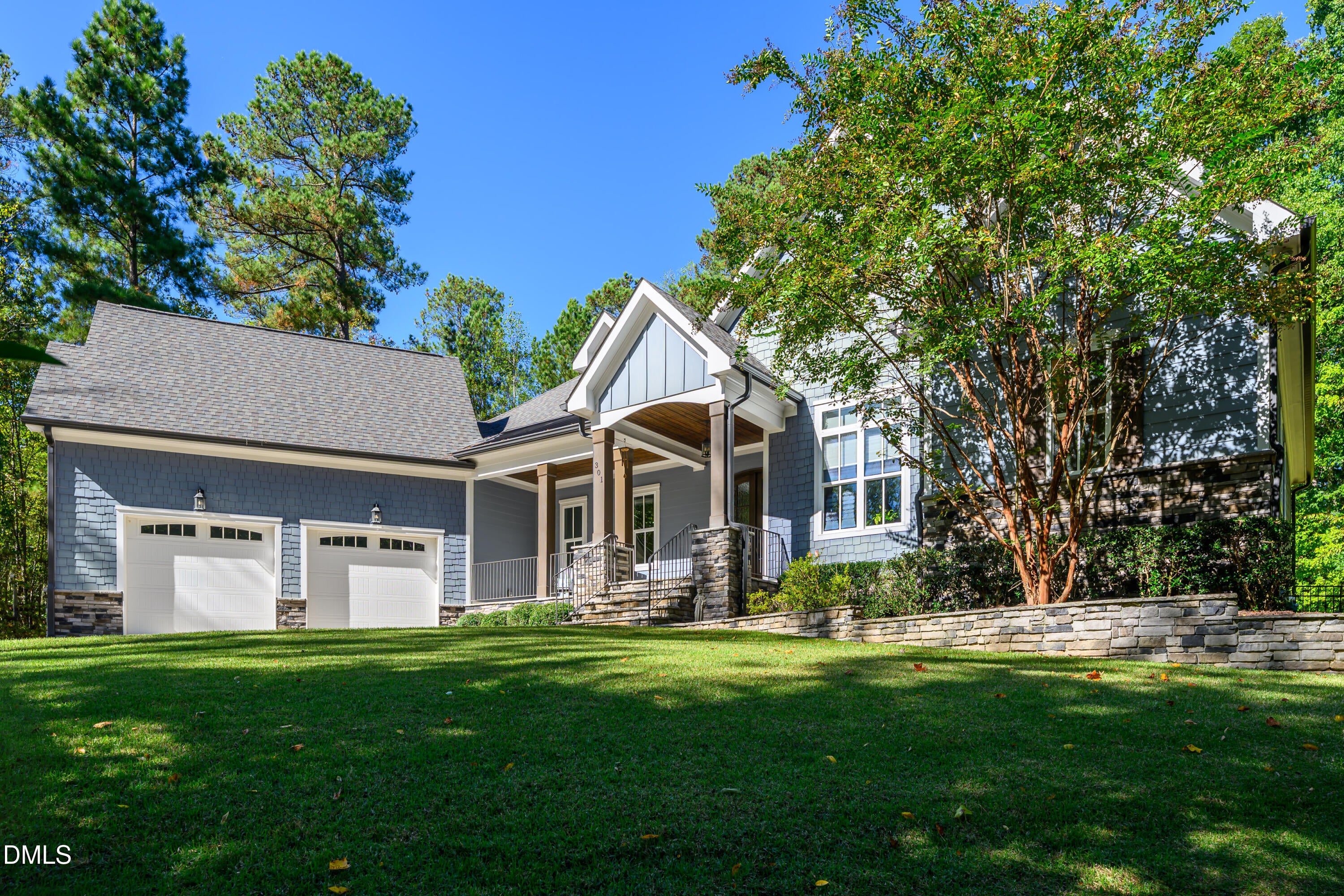 301 Lexington Drive