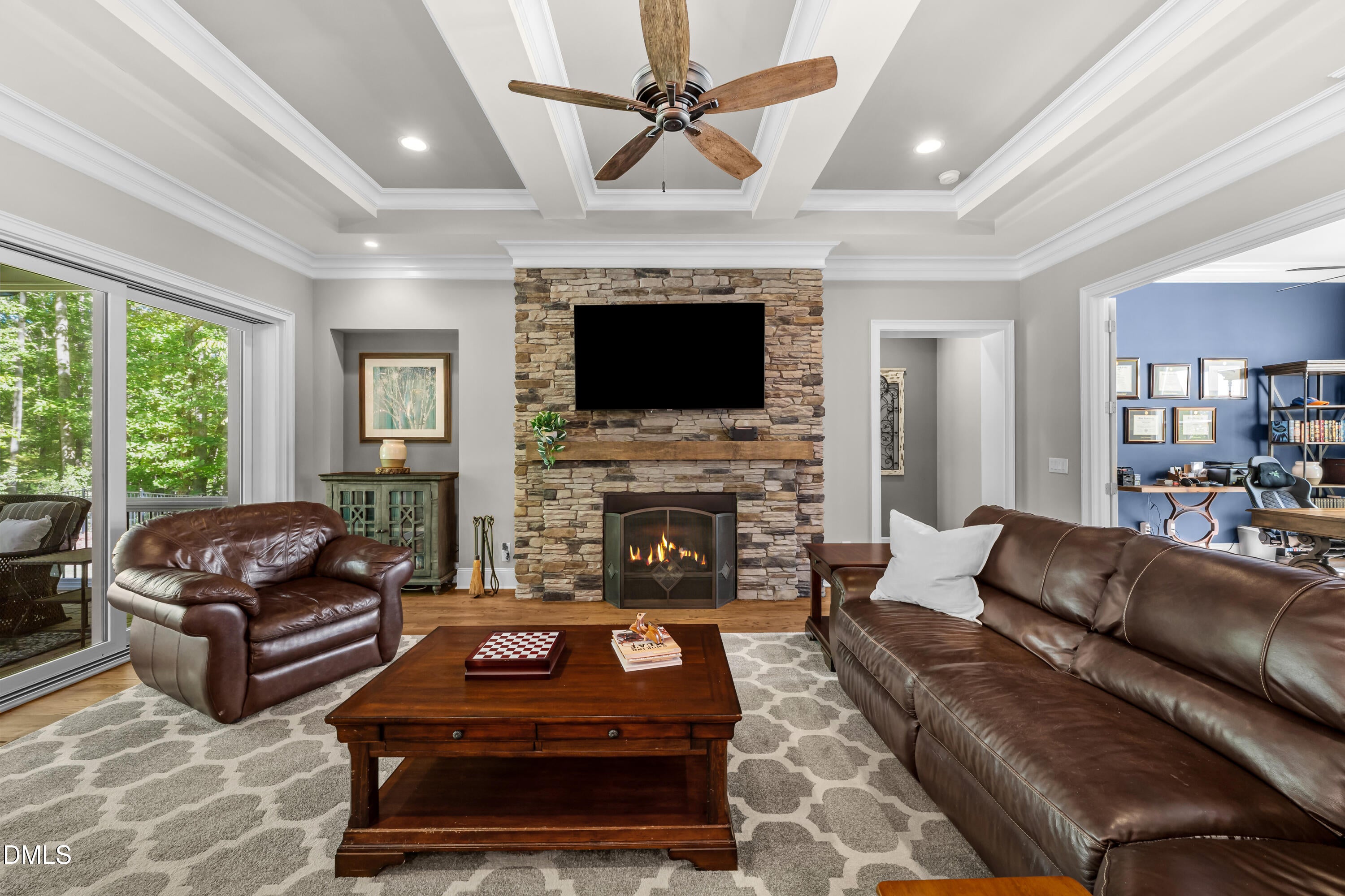301 Lexington Drive