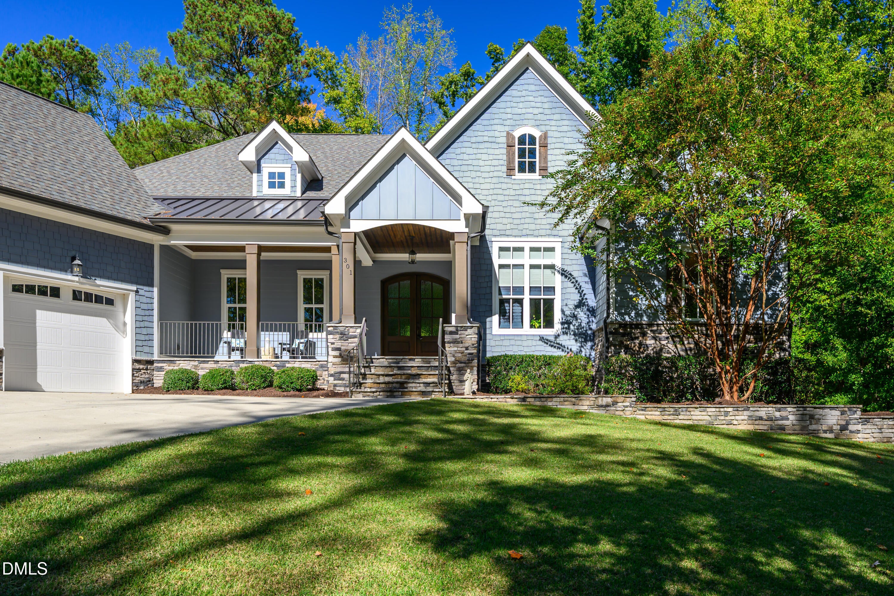 301 Lexington Drive