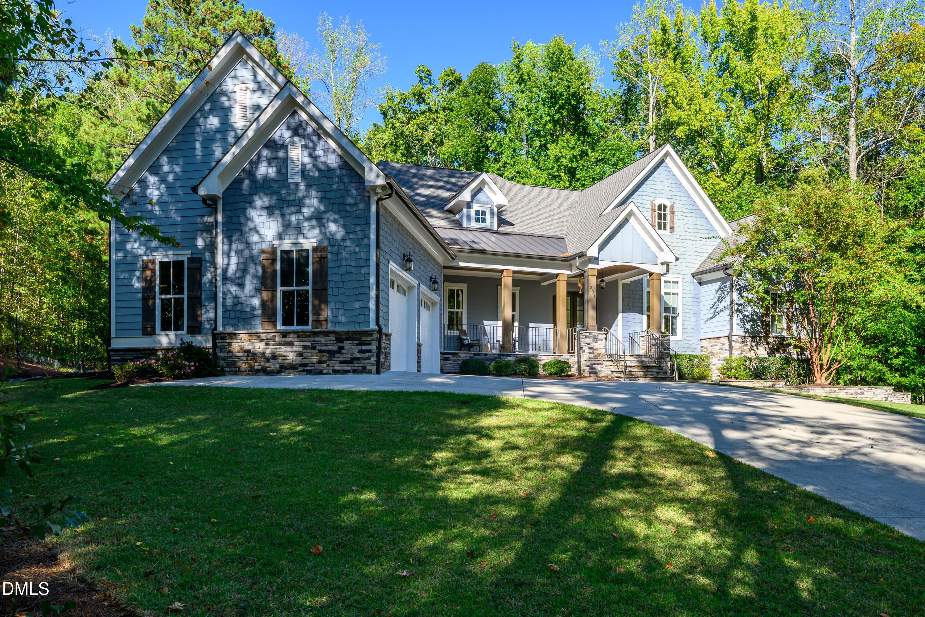 301 Lexington Drive