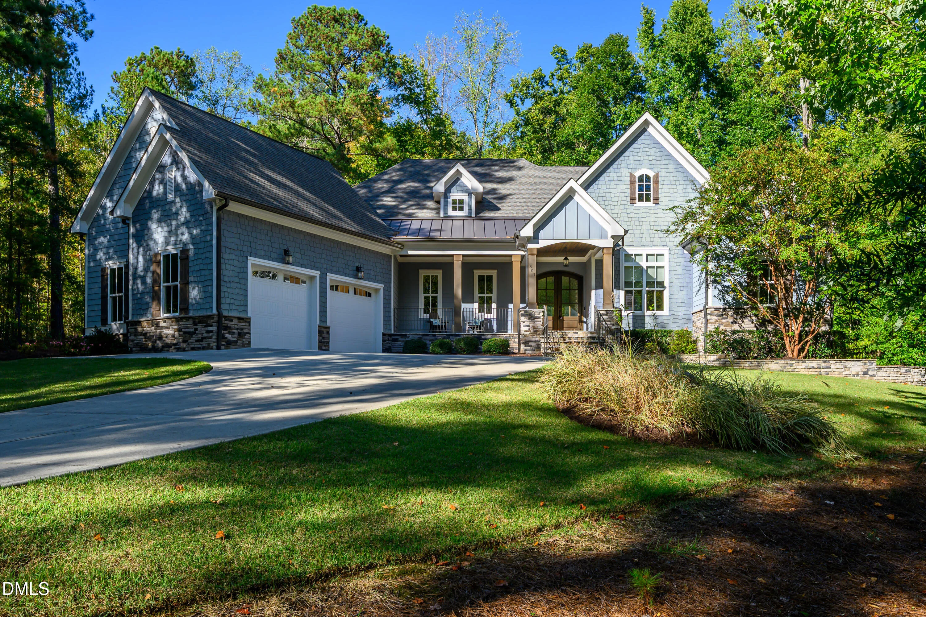 301 Lexington Drive