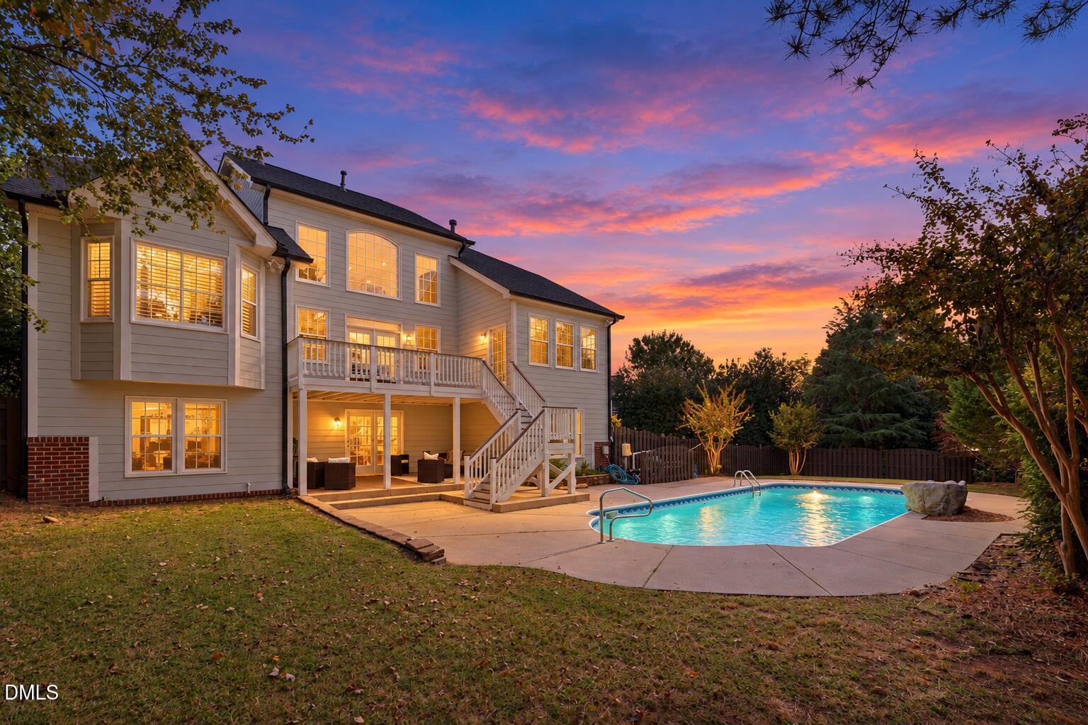 9113 Mission Hills Court