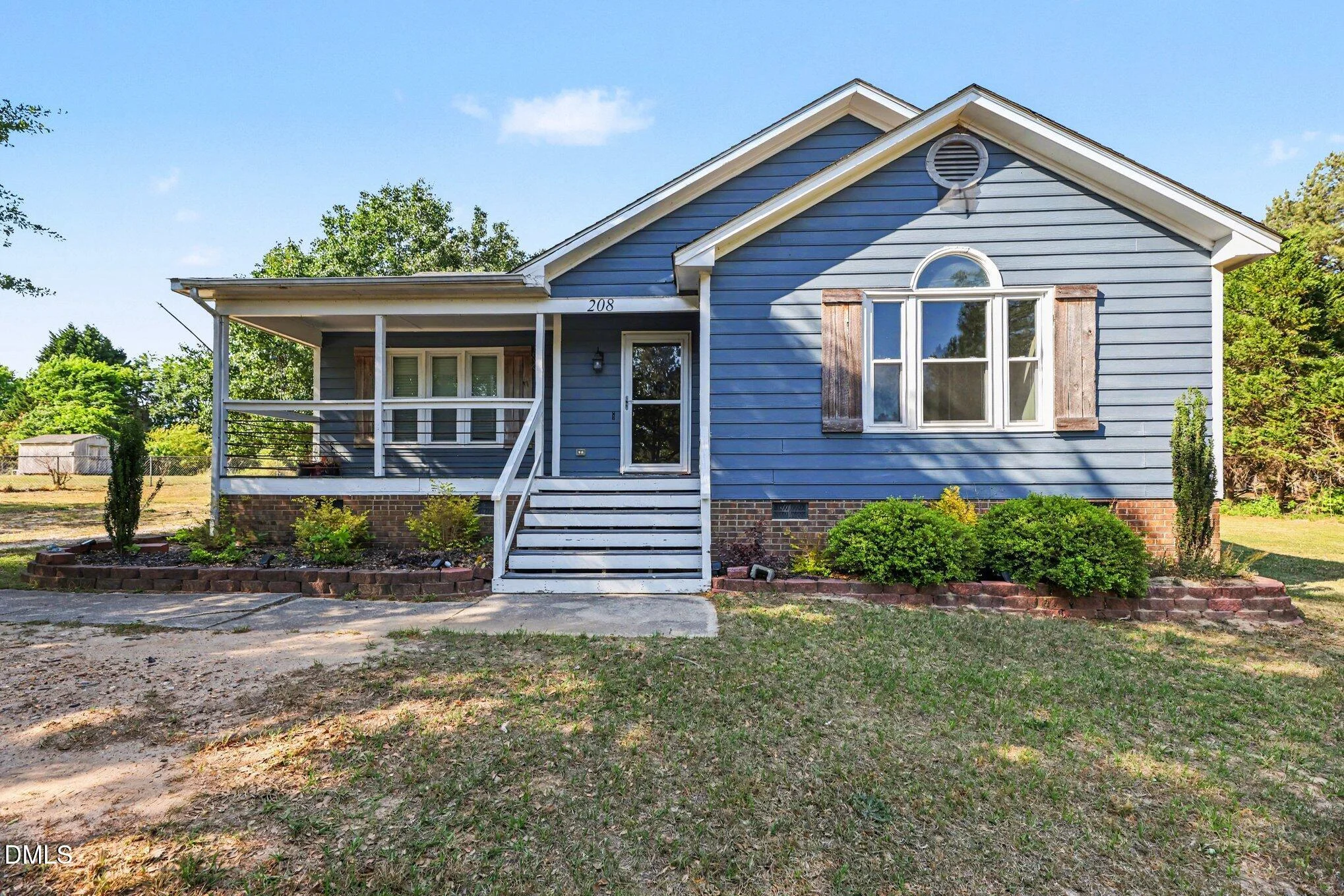 208 Deep Creek Drive