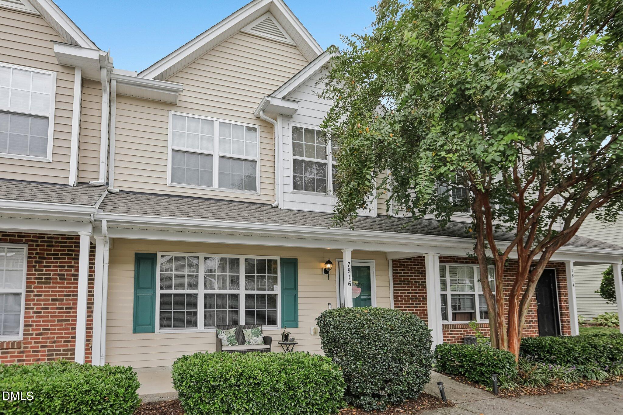 7816 Averette Field Drive