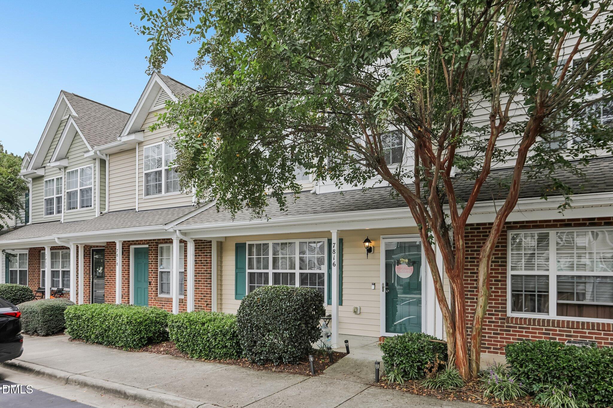 7816 Averette Field Drive