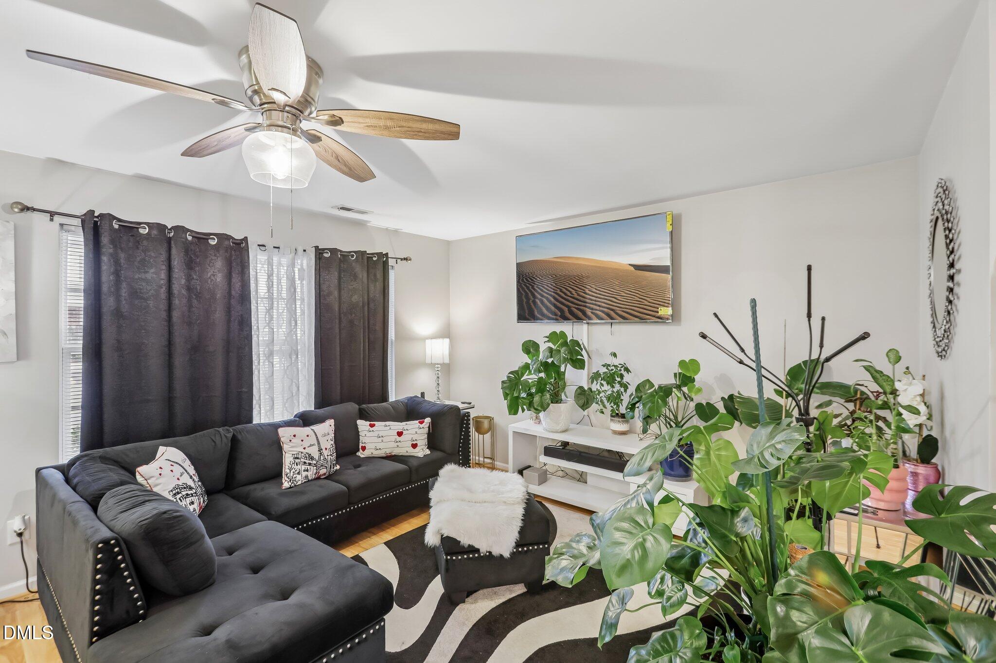 7816 Averette Field Drive