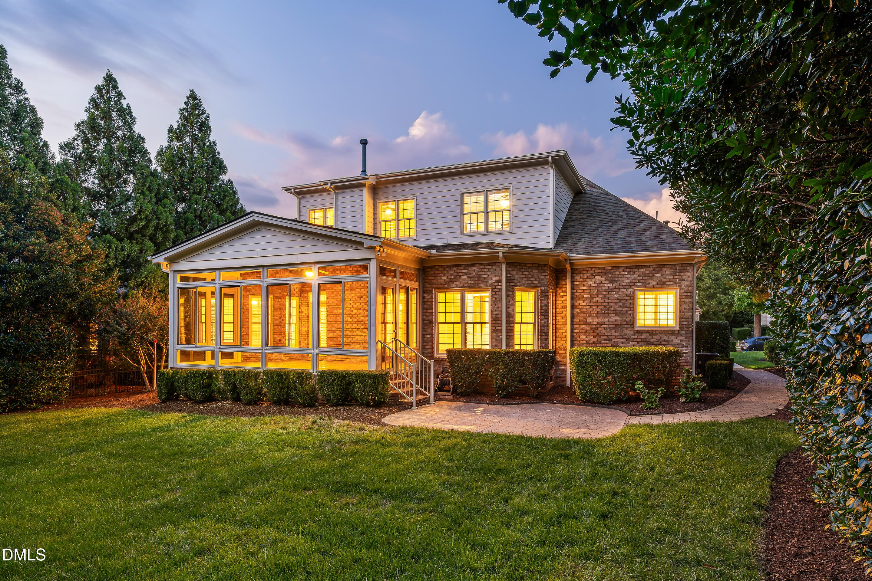 702 Cambridge Hall Loop