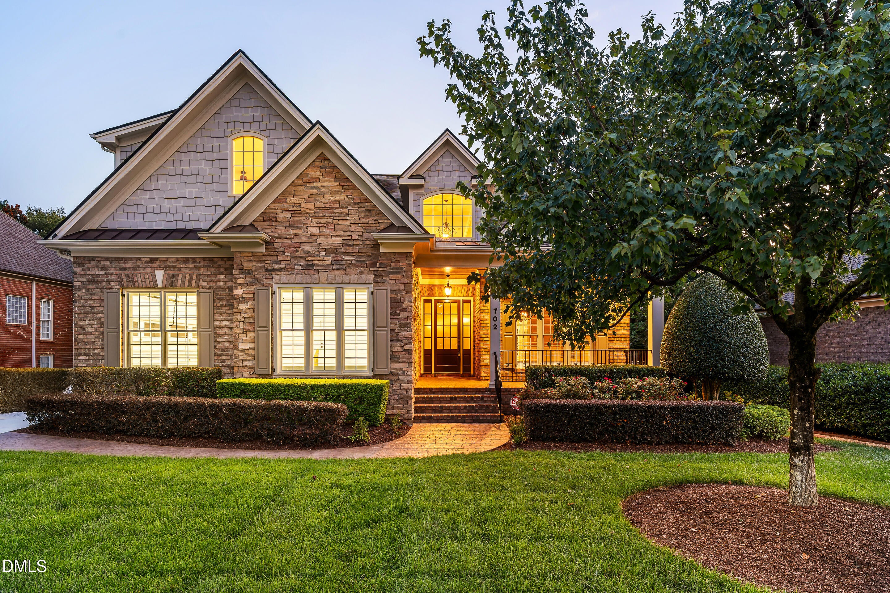 702 Cambridge Hall Loop