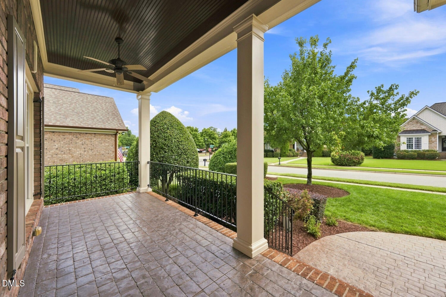 702 Cambridge Hall Loop