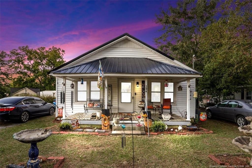 204 Jackson Street