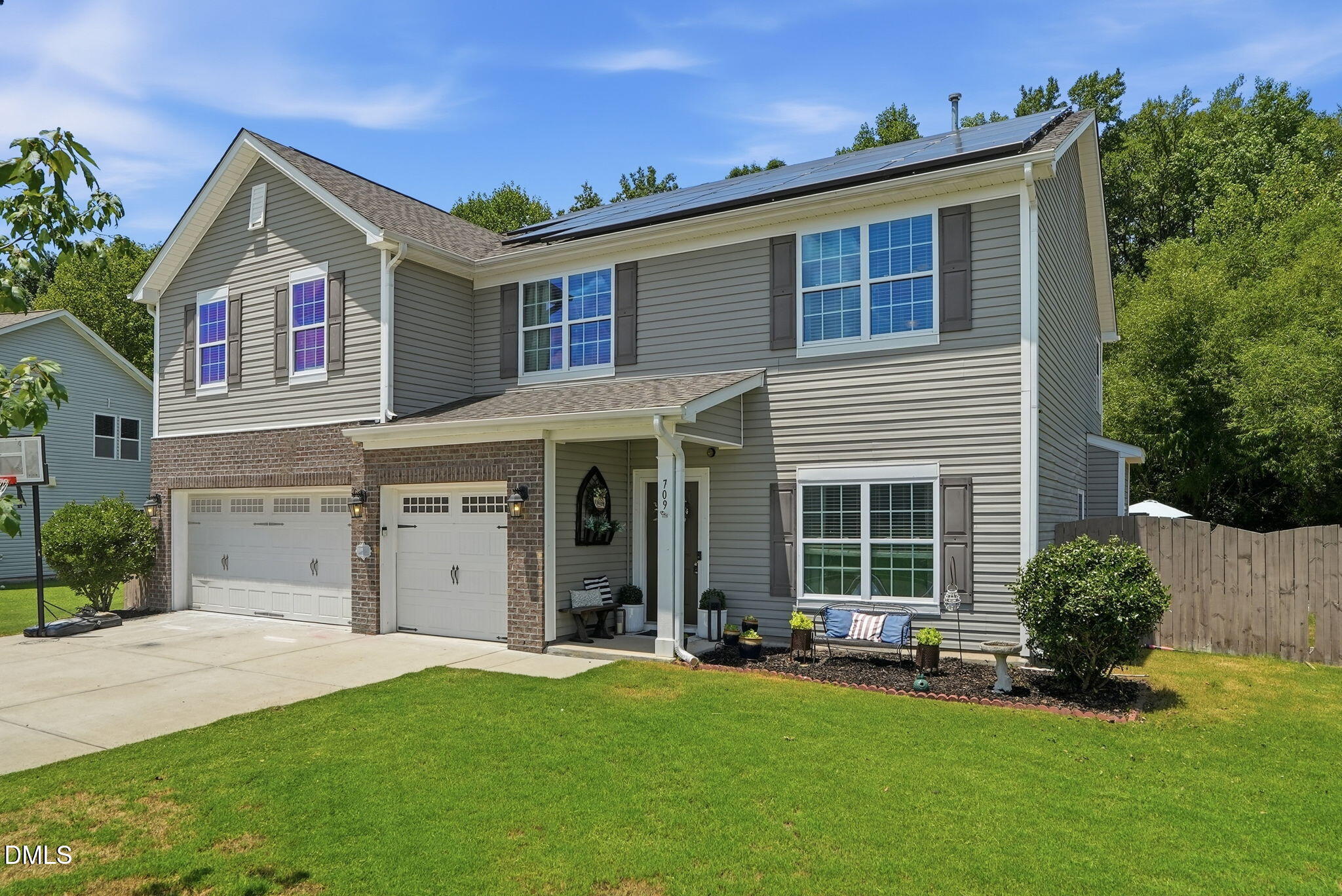 709 Harvest Point Drive