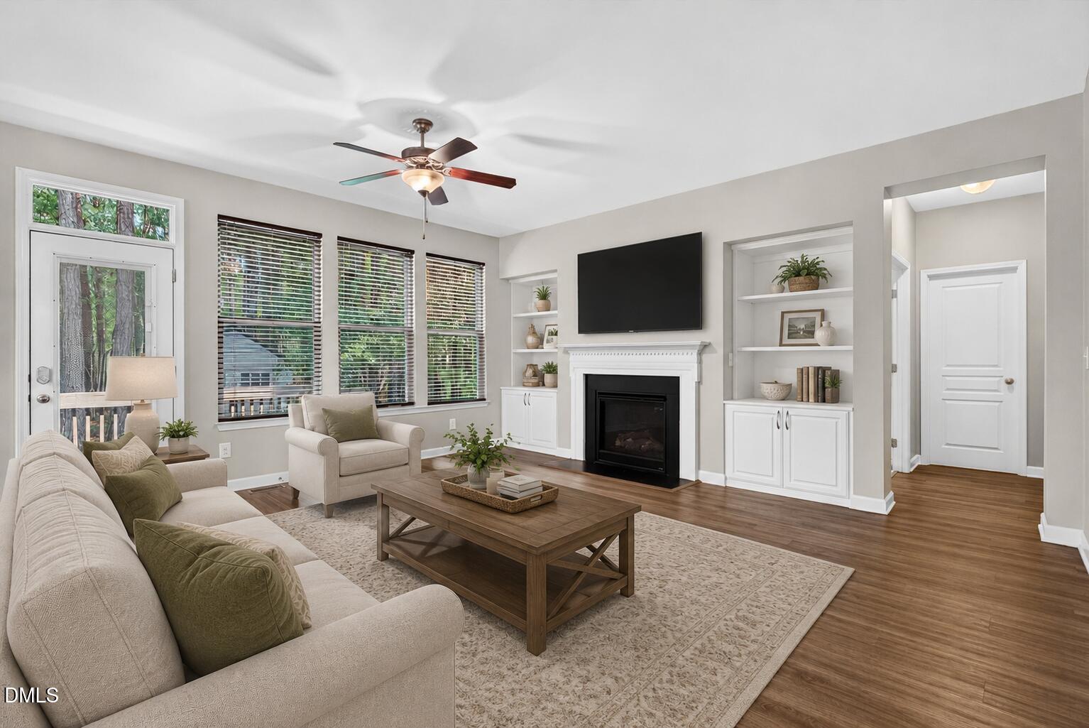 216 Magnolia Meadow Way