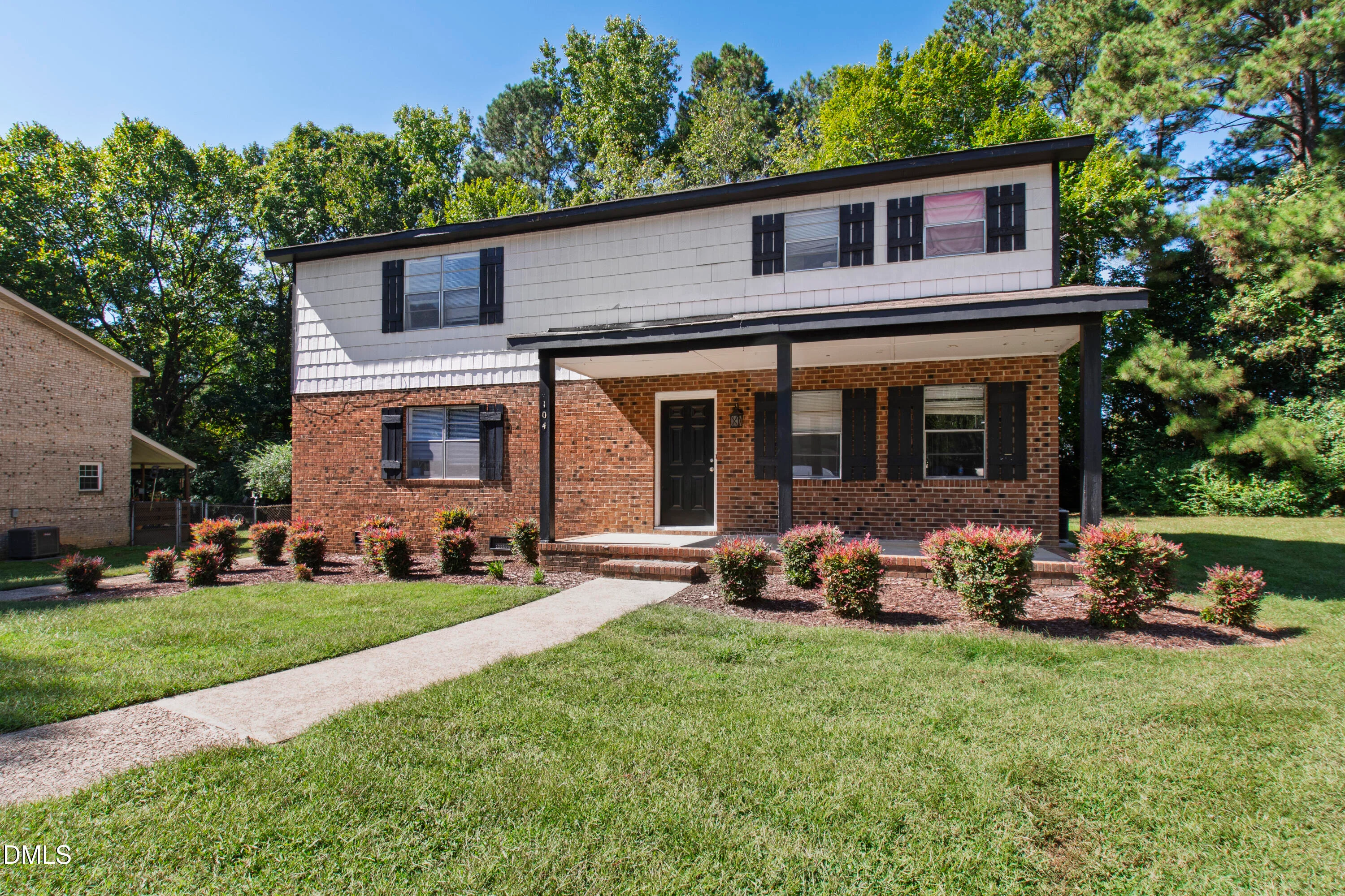 104 Rainbow Court