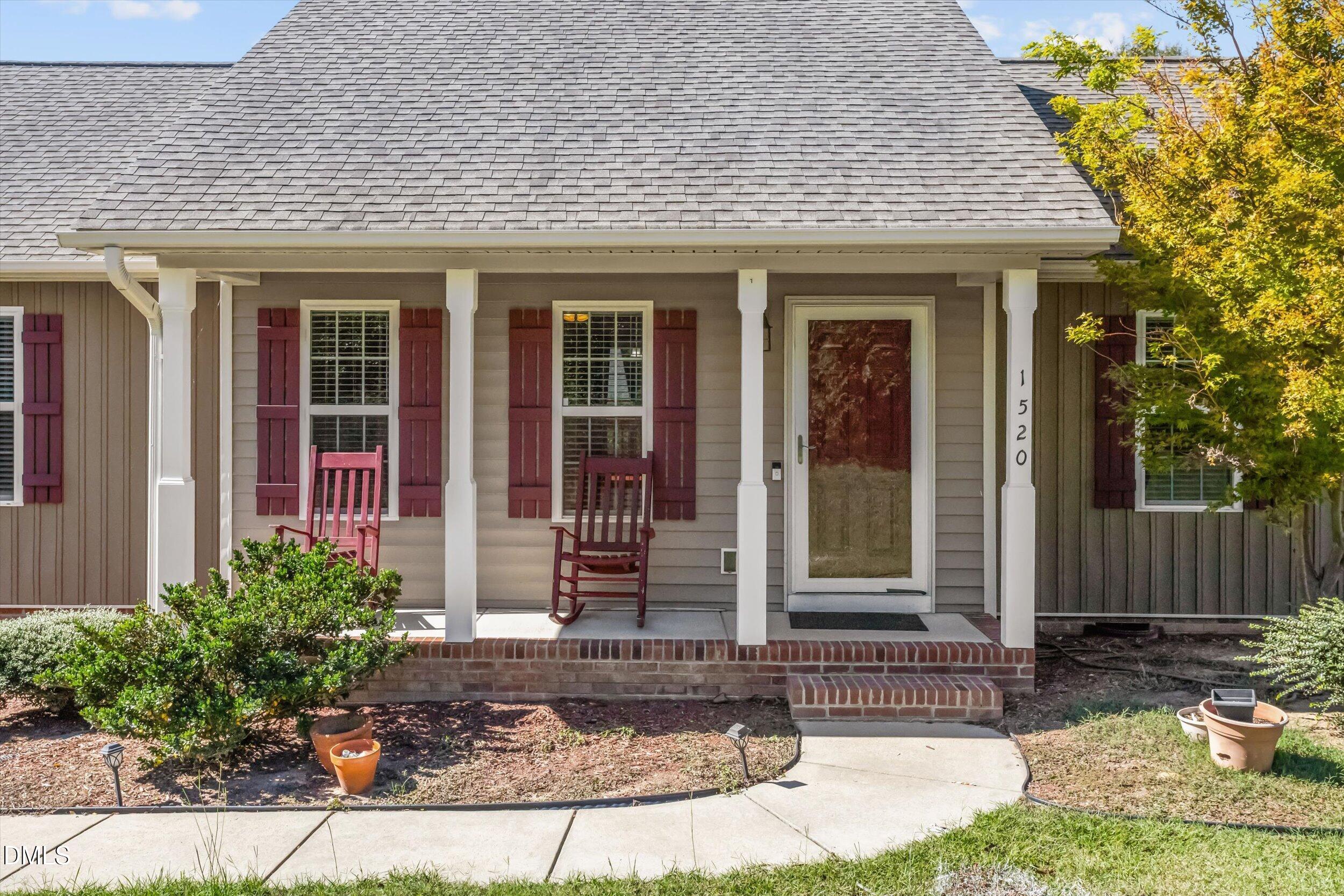 1520 Cane Mill Road