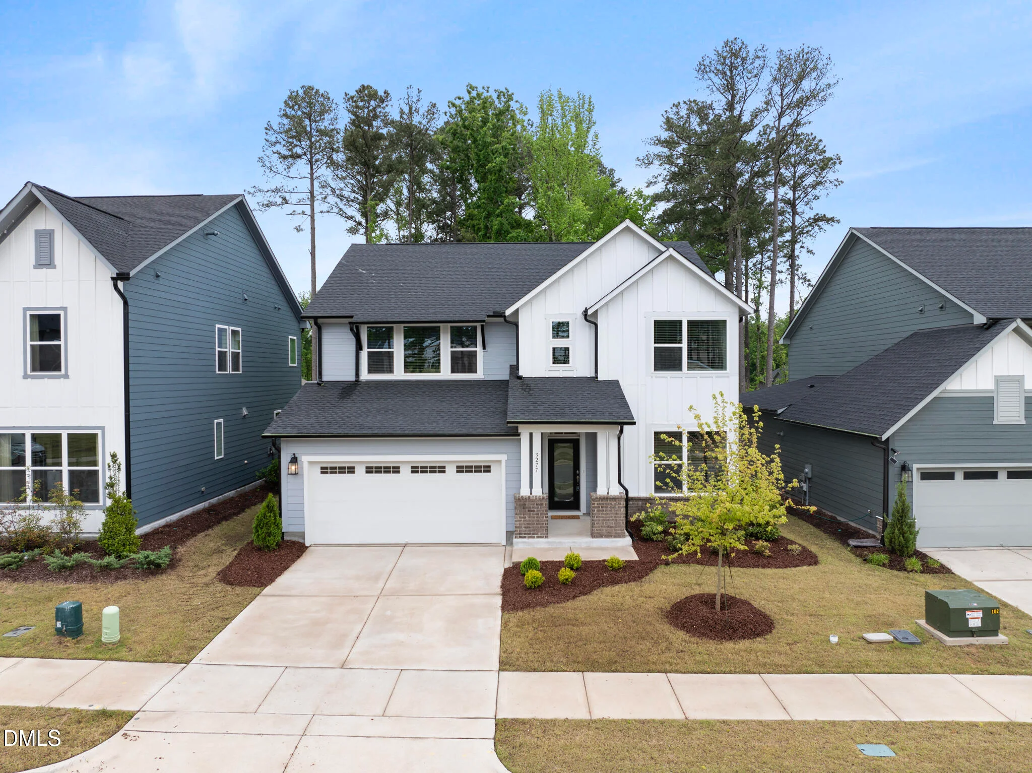 3277 Mission Olive Place