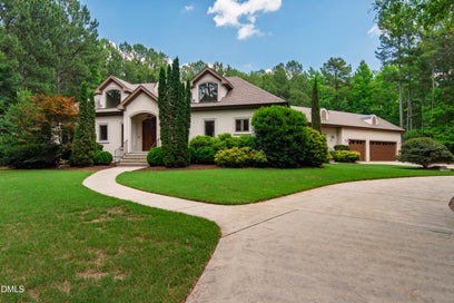 309 Weston Lane Chapel Hill NC 27516