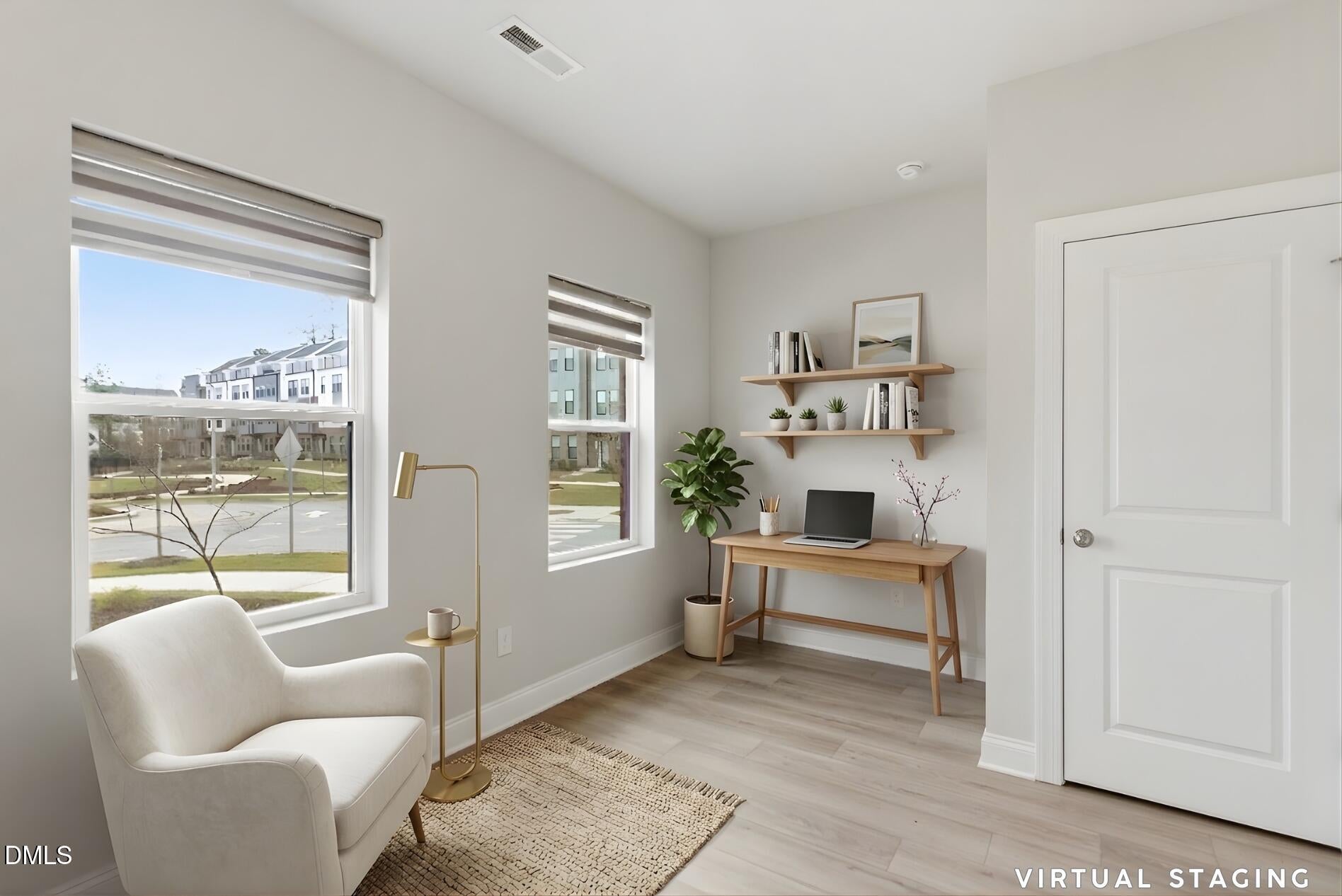 501 Hedrick Ridge Road