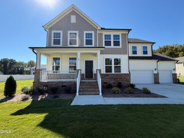 55 Frost Meadow Way Lillington NC 27546