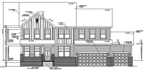 55 Frost Meadow Way Lillington NC 27546