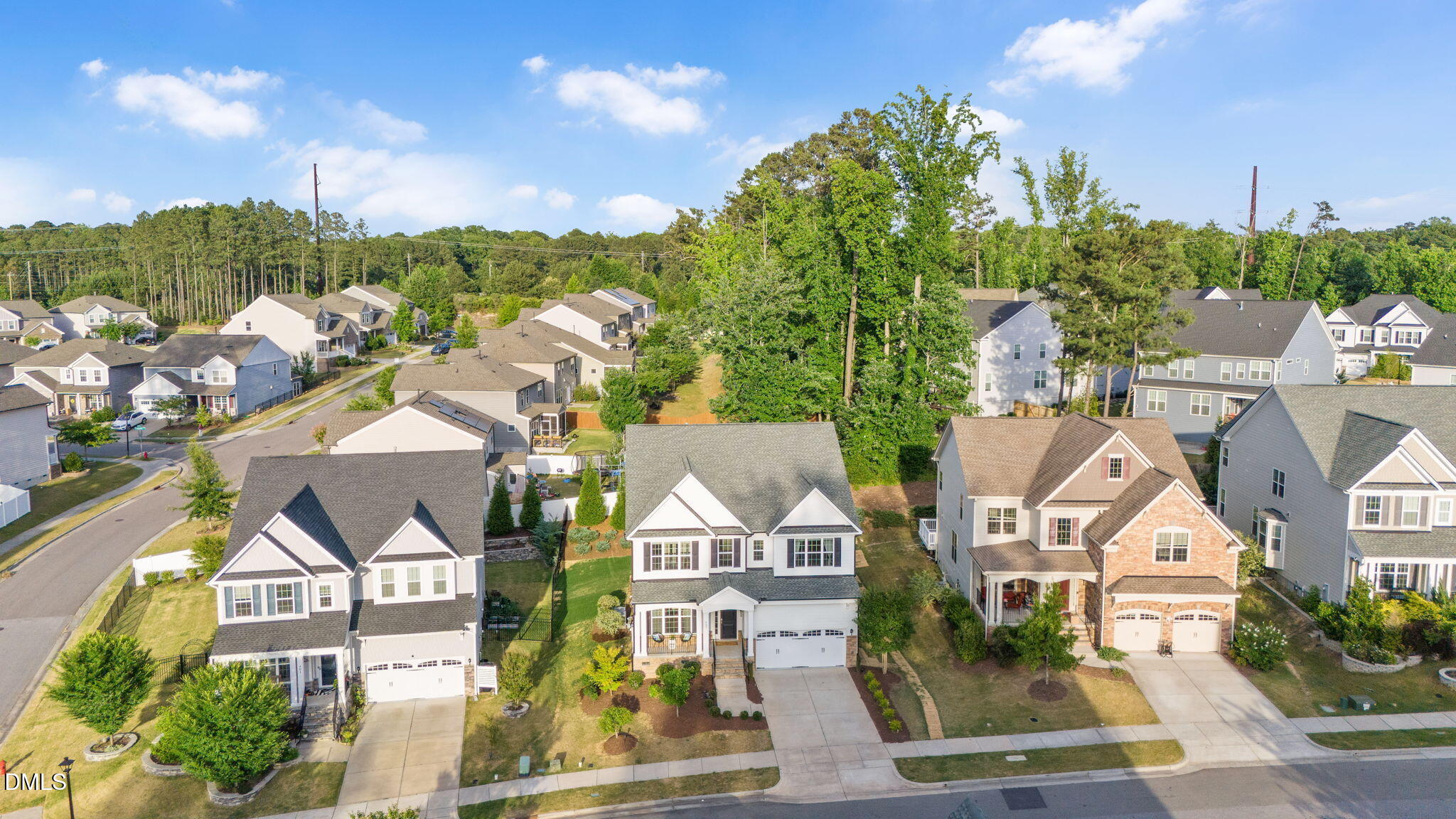 405 Gartrell Way