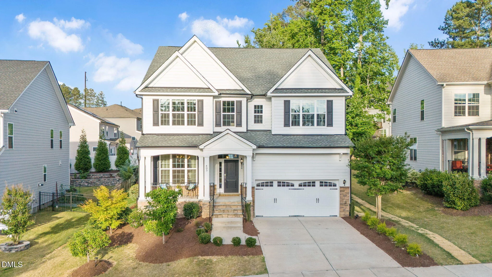 405 Gartrell Way