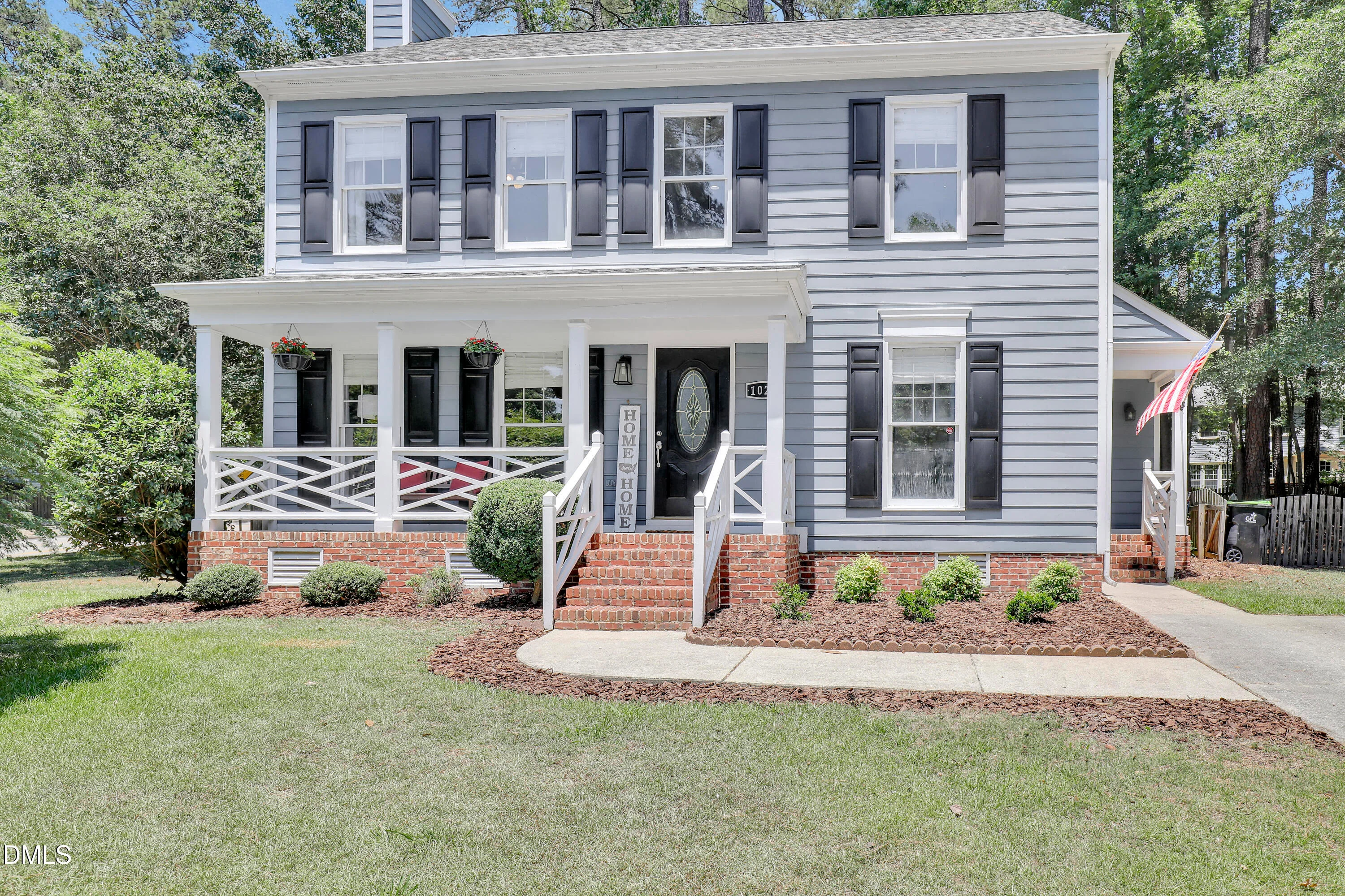 1024 Beddingfield Drive
