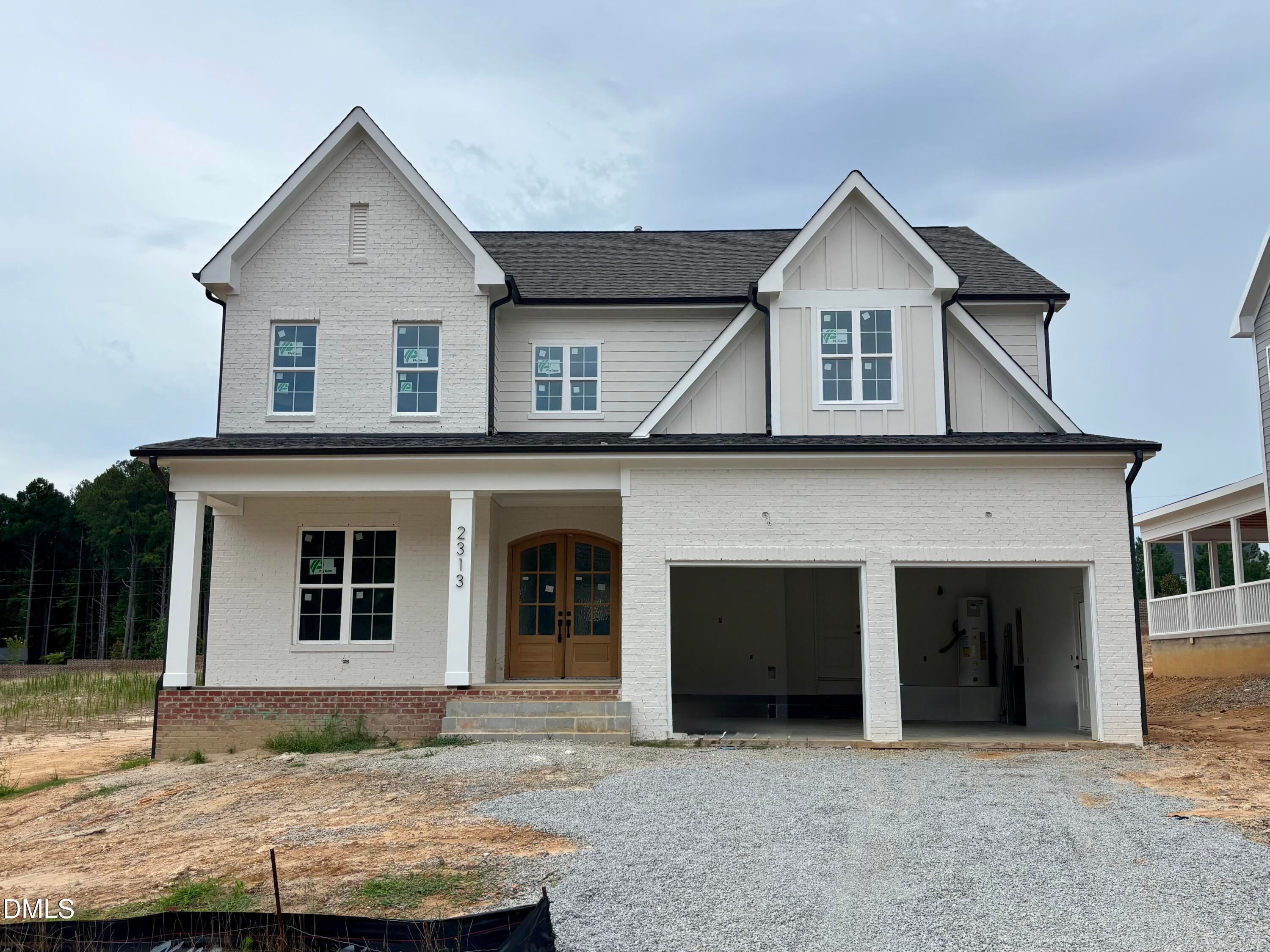 2313 Hilltop Bluffs Court
