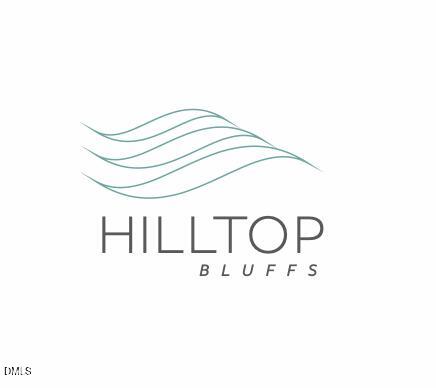 2313 Hilltop Bluffs Court