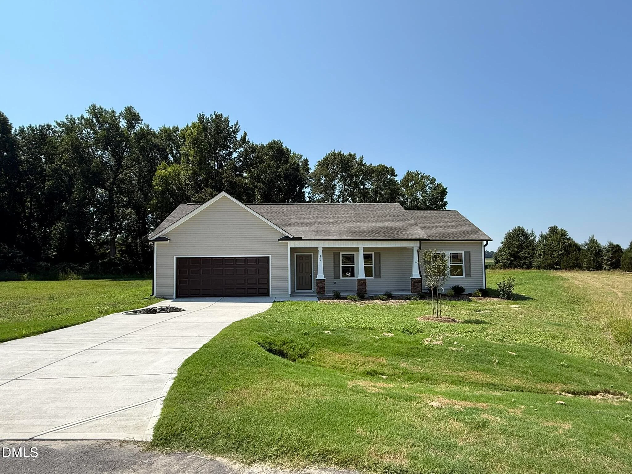 305 Phil Jack Road