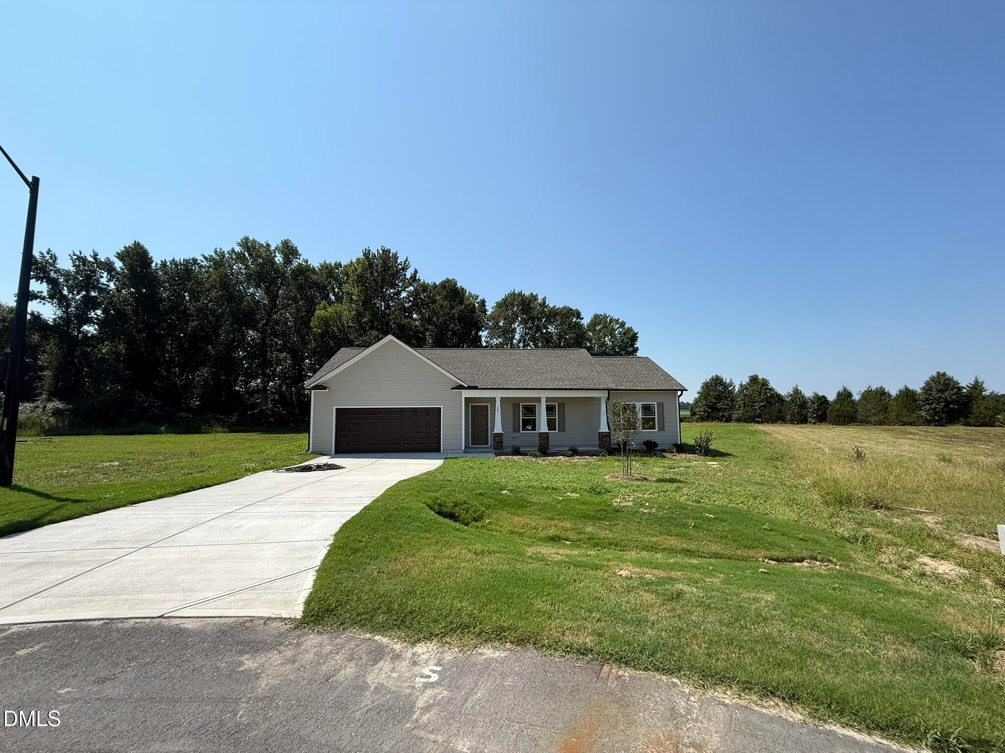 305 Phil Jack Road
