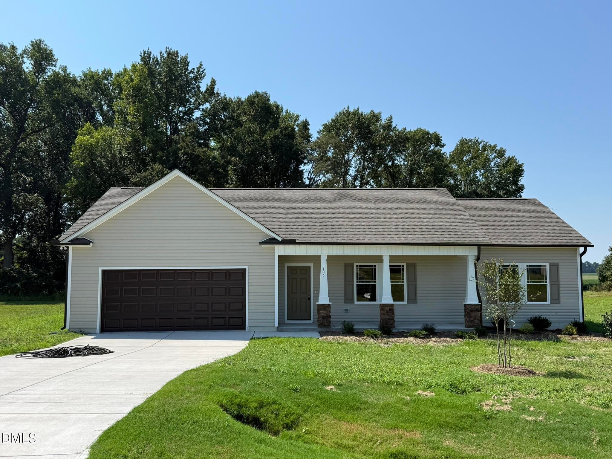 305 Phil Jack Road