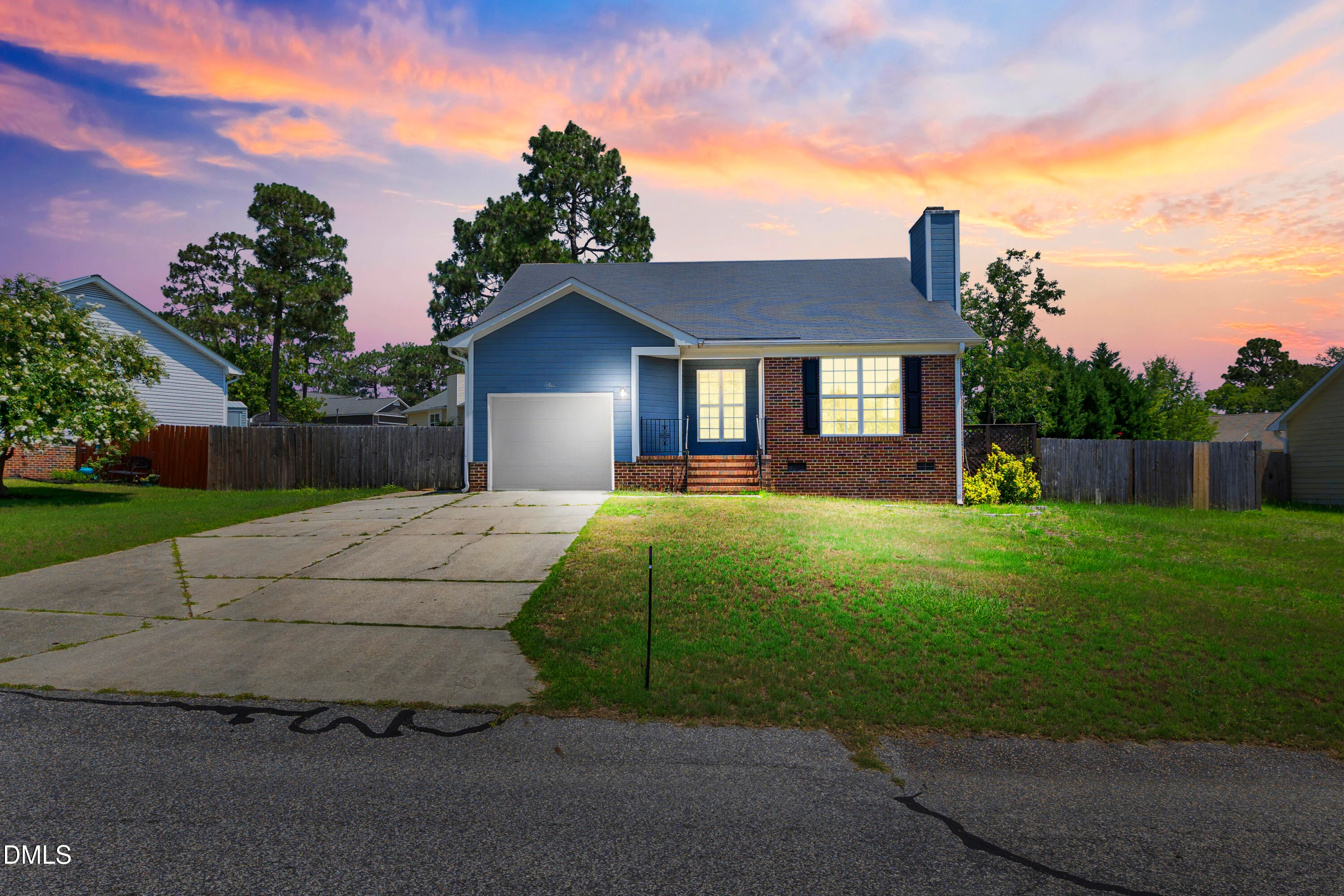 3412 Masters Drive