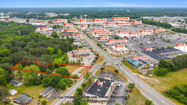 GOLDROCK RD, ROCKY MOUNT, NC 27804 - Image 474bceb6d4e33f889f3f70440be3383b/2894450563