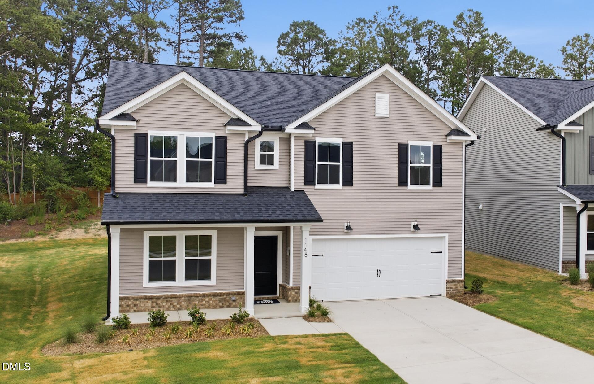 1148 Lancashire Grove Place