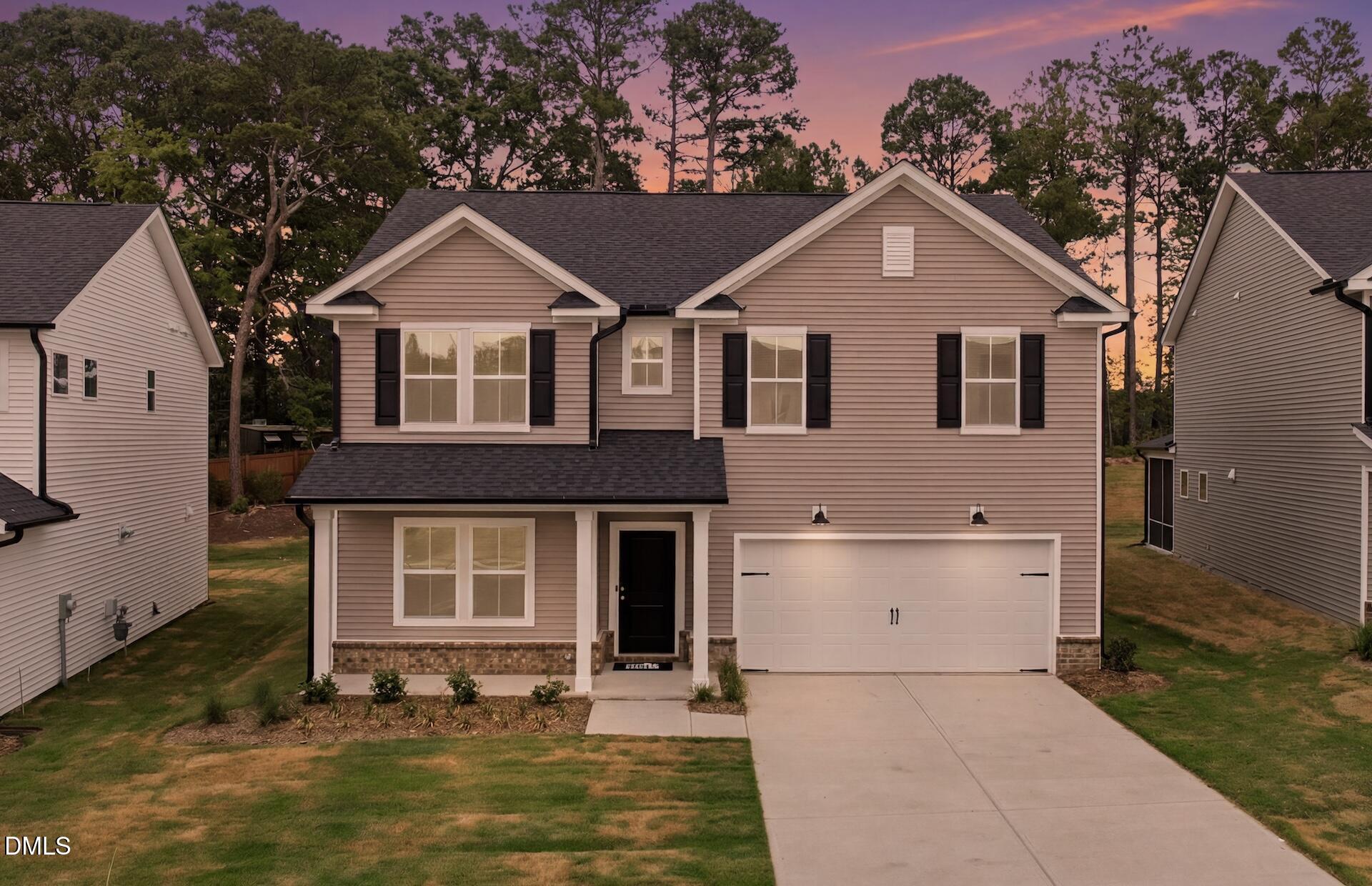 1148 Lancashire Grove Place