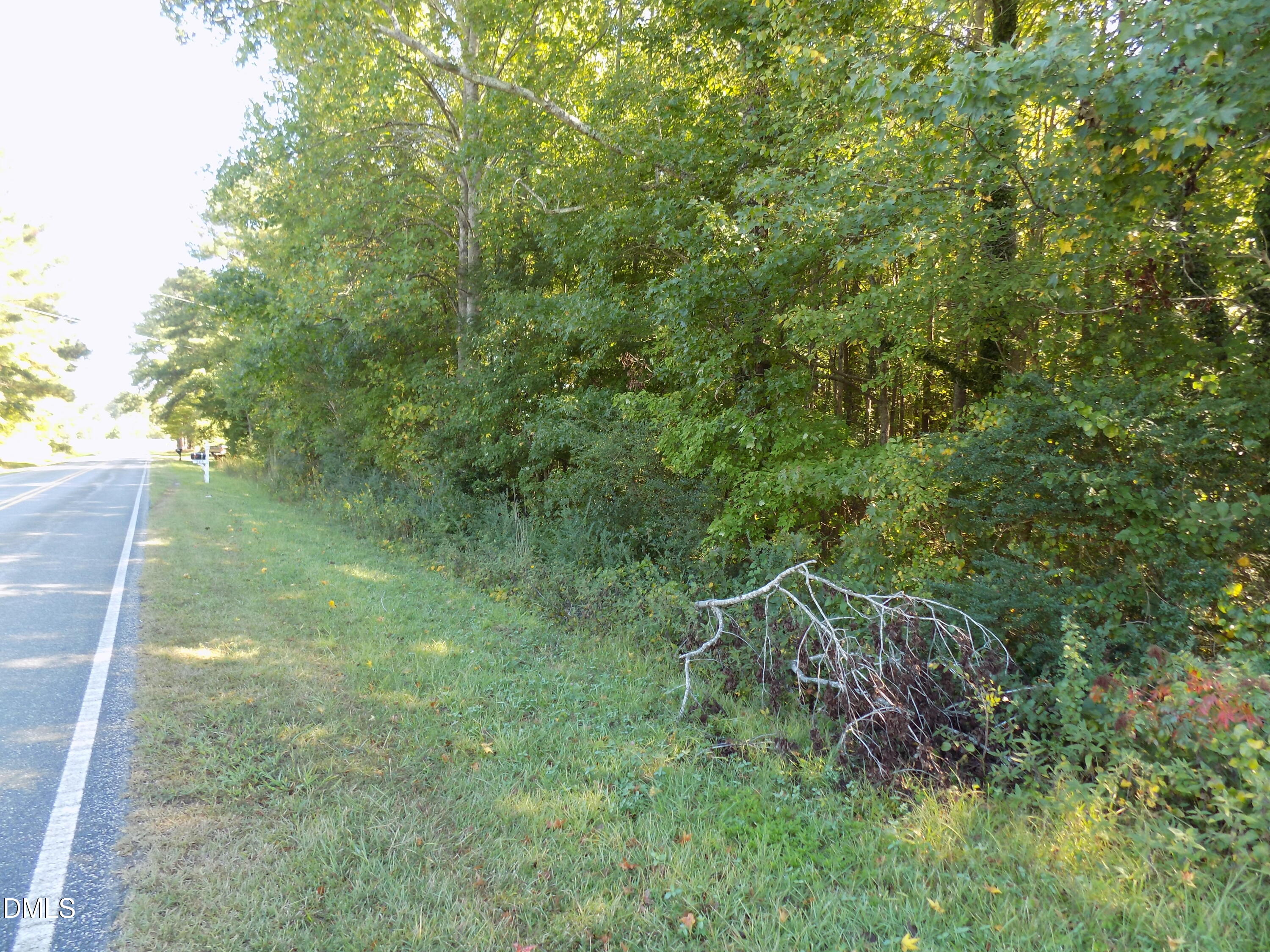 0 Perdues Road
