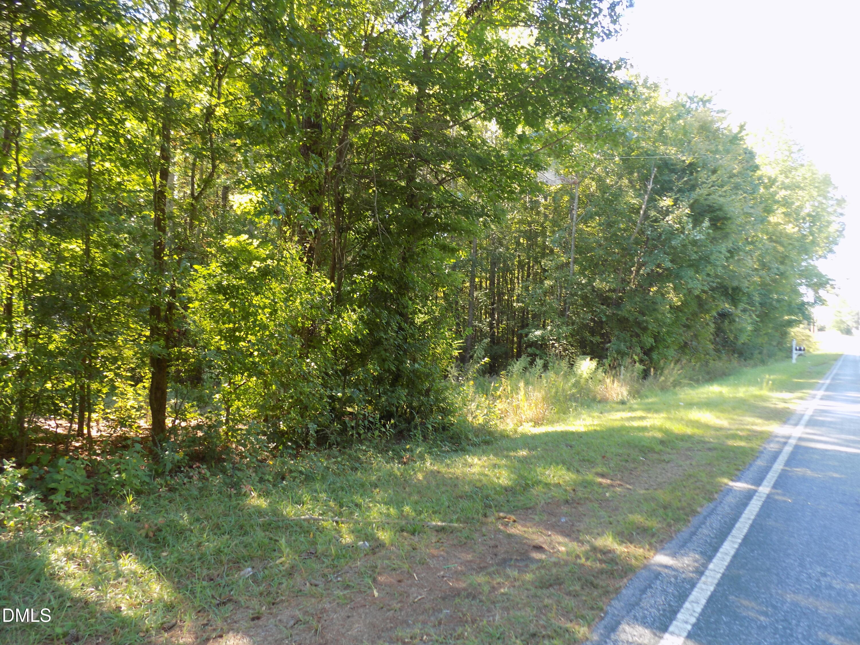 0 Perdues Road