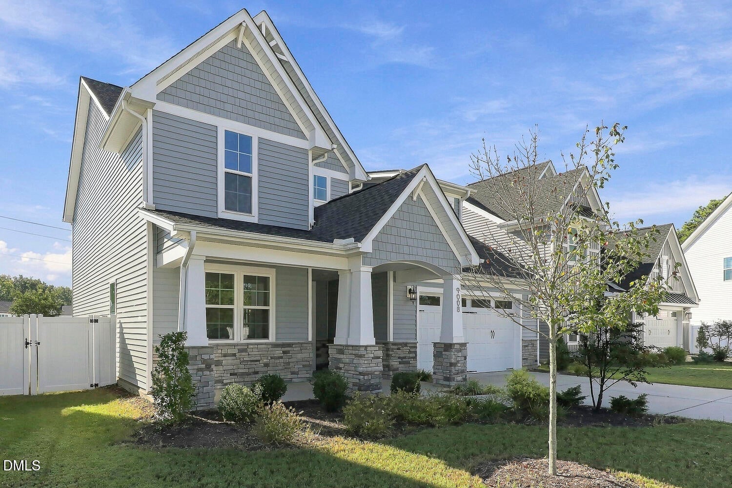 9008 Dupree Mdw Drive