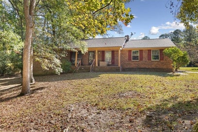 4039 Wire Road Linden NC 28356
