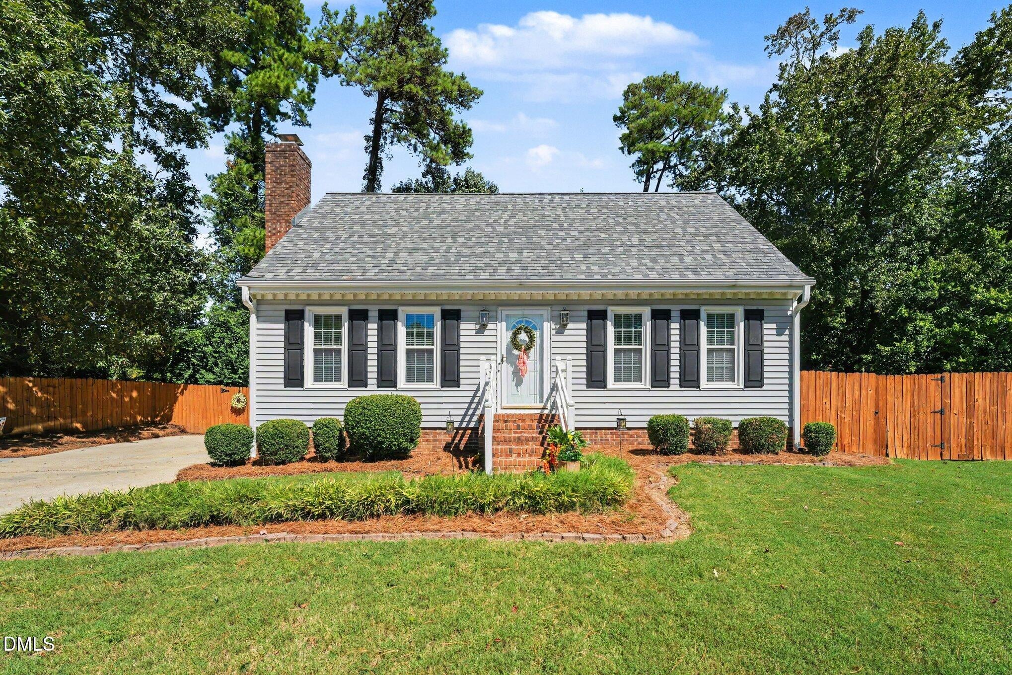 8109 Sapwood Court