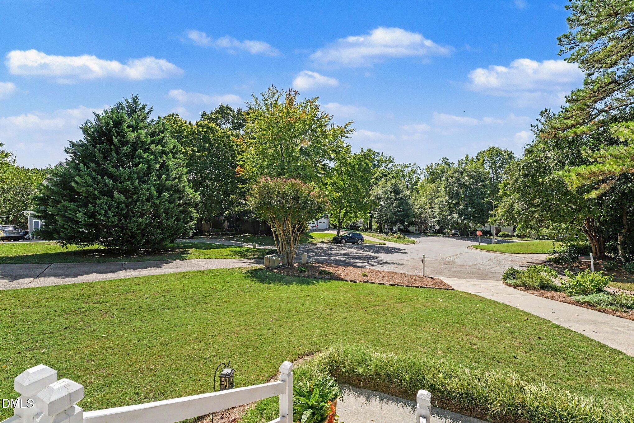 8109 Sapwood Court