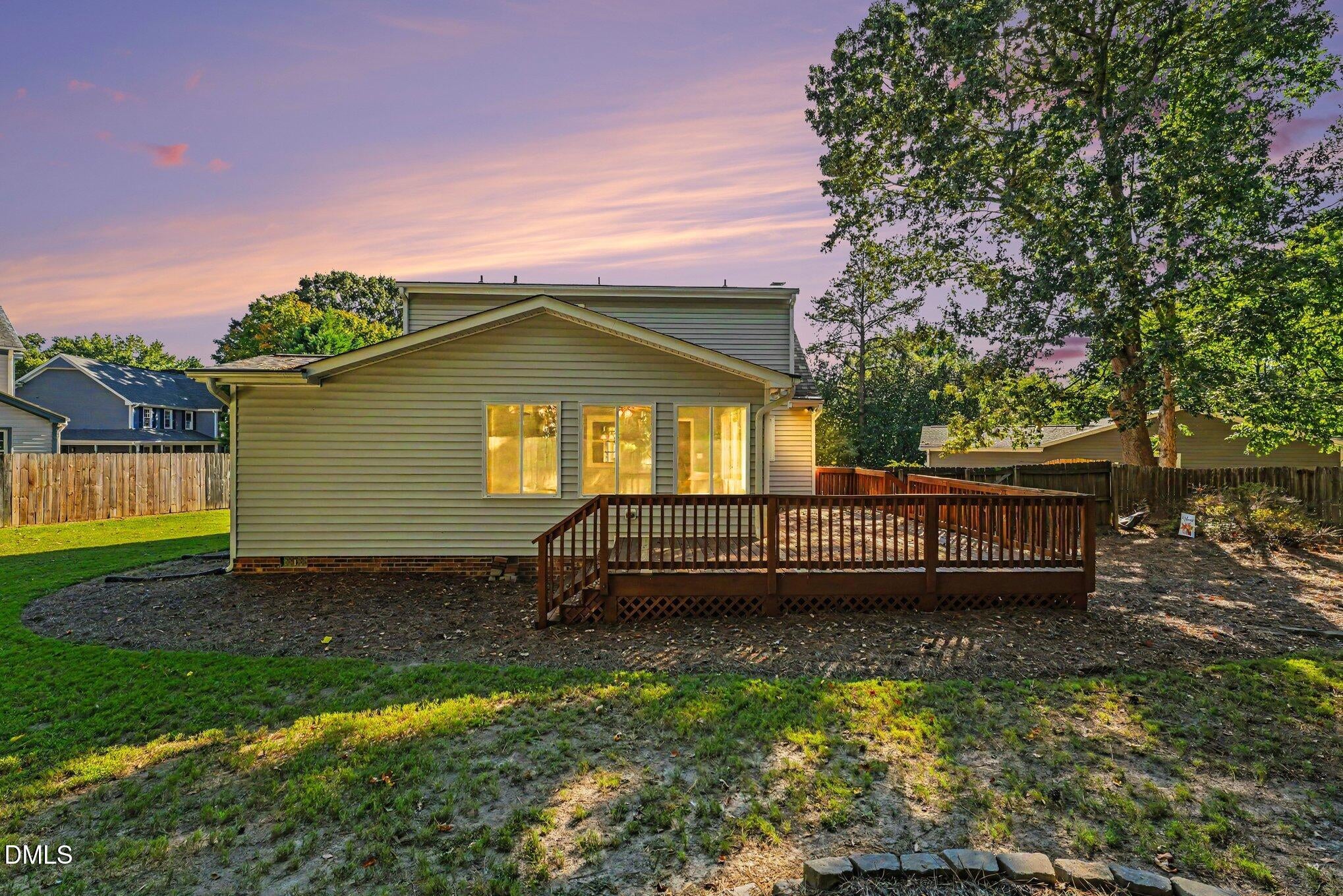 8109 Sapwood Court