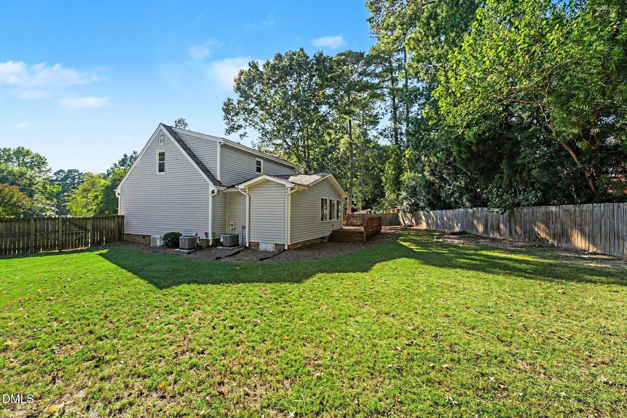 8109 Sapwood Court