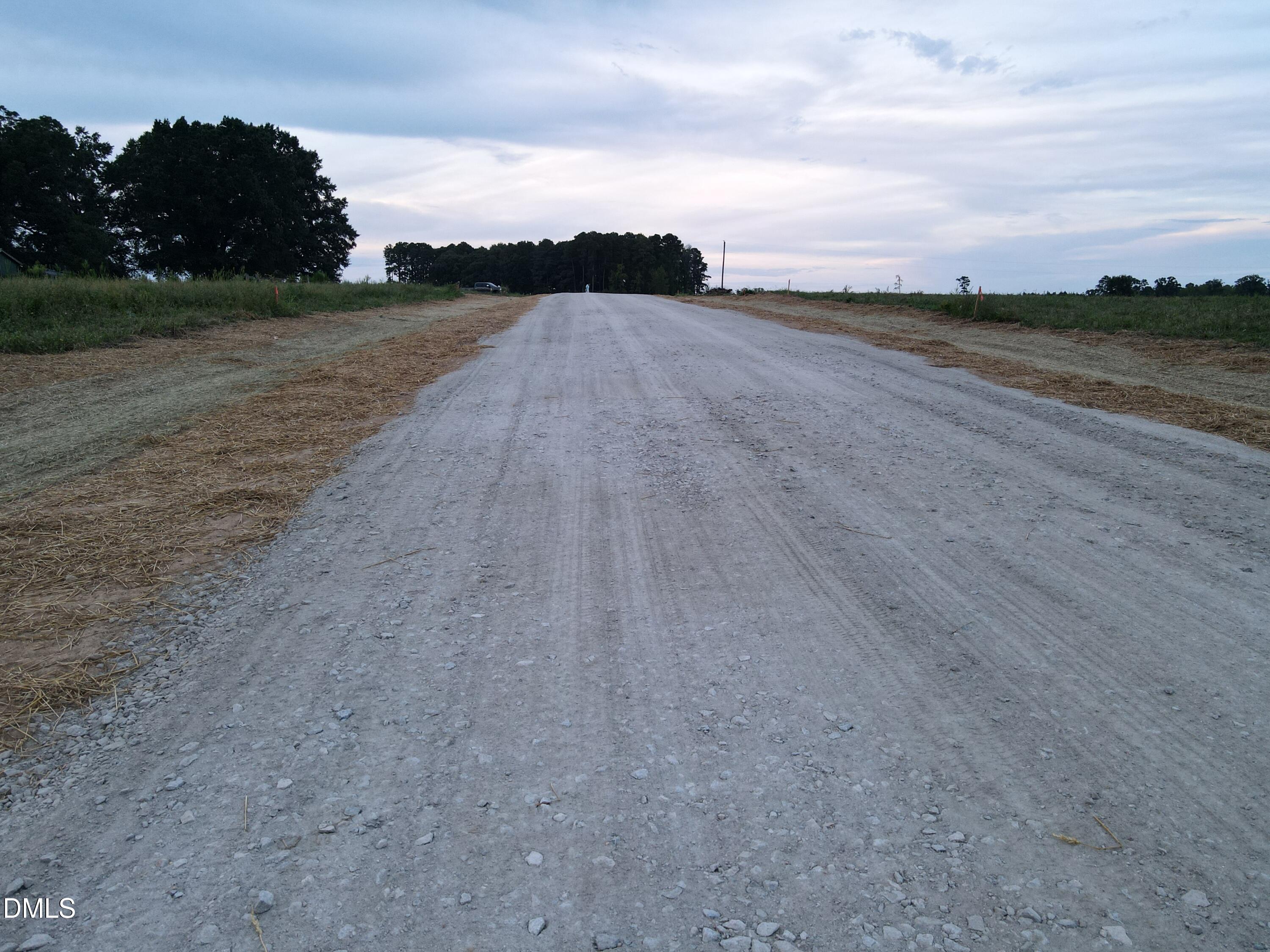 4 Quiet Time Lane