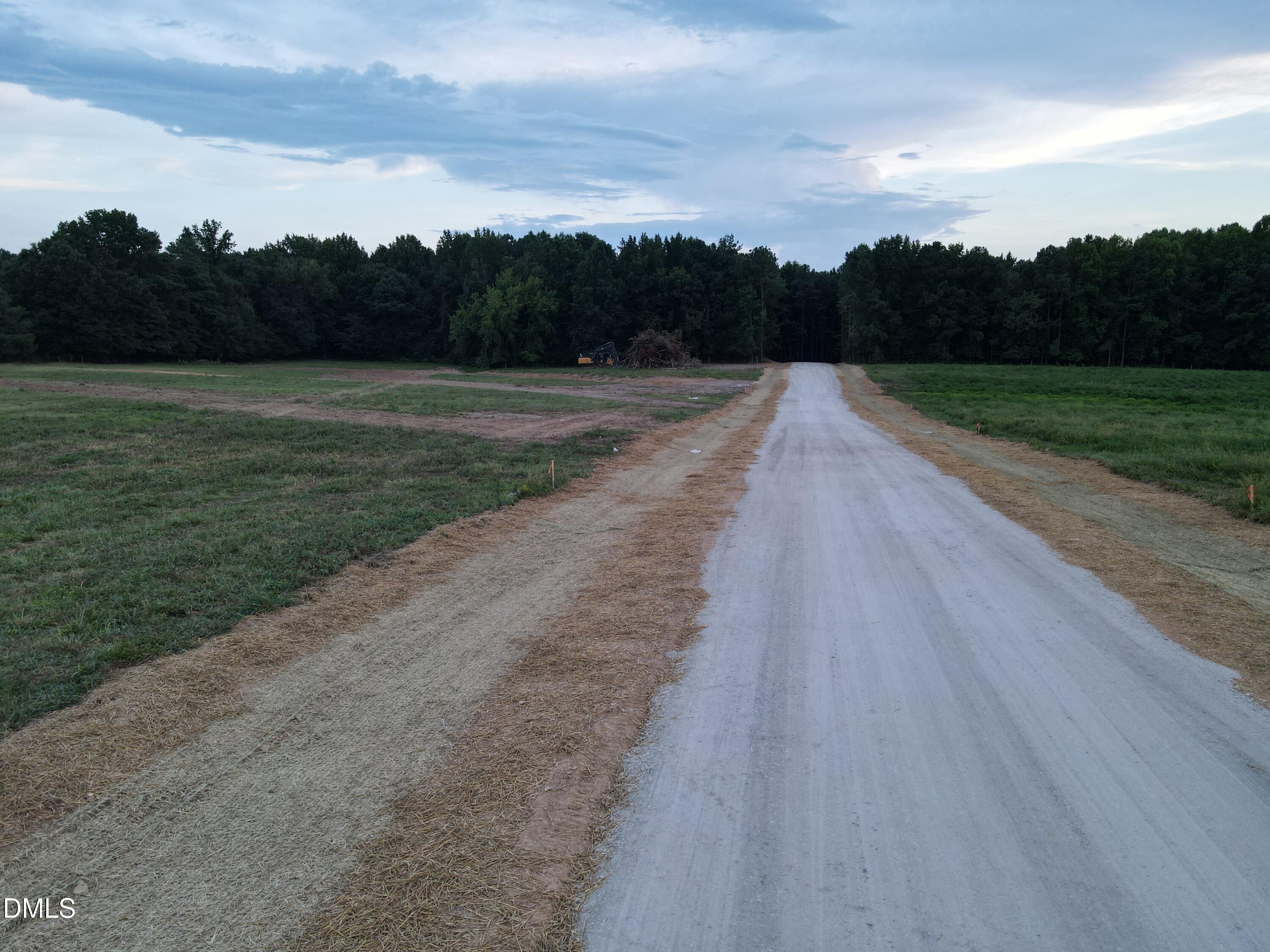 4 Quiet Time Lane