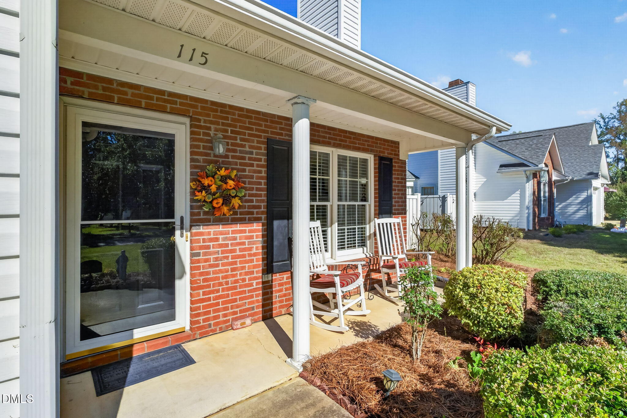 115 Brandywood Drive