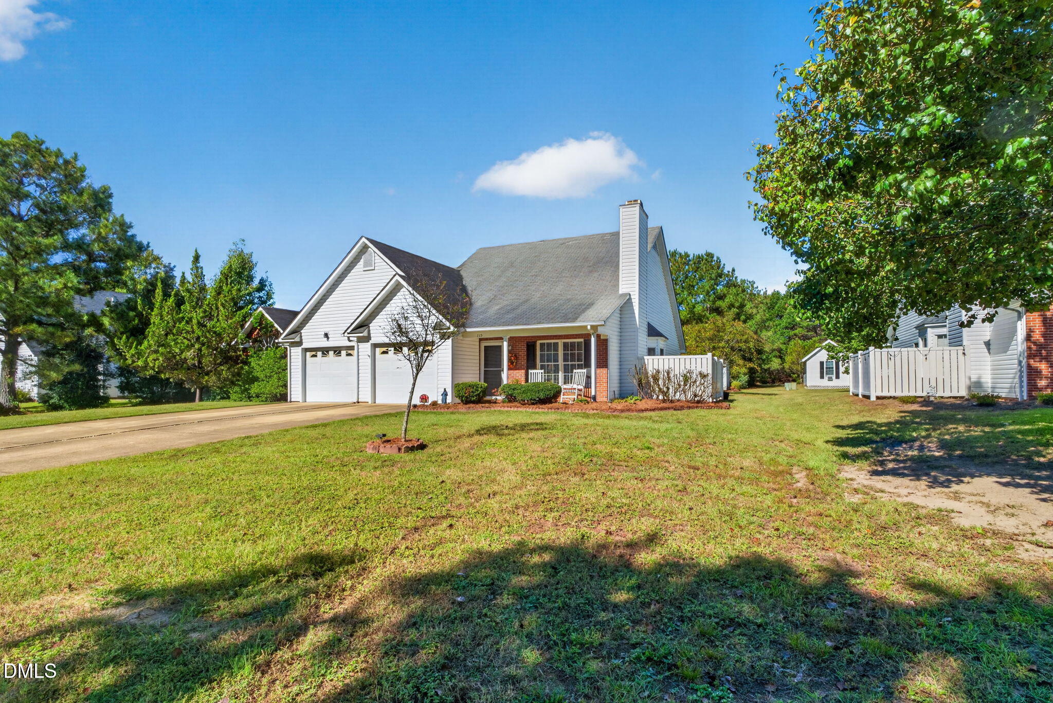 115 Brandywood Drive