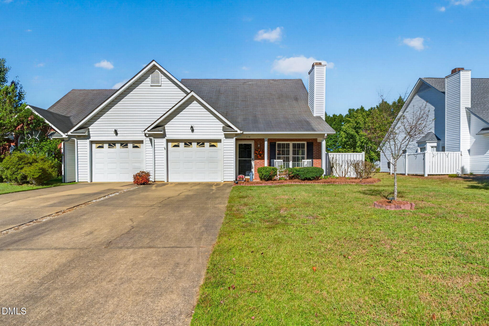 115 Brandywood Drive